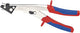 Knipex Knabber für Bleche