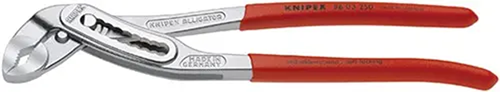 Knipex Alligator© verchromt 180 mm - 8803180
