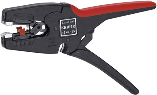 Knipex Multistrip 10 Automatic Stripang 1242195