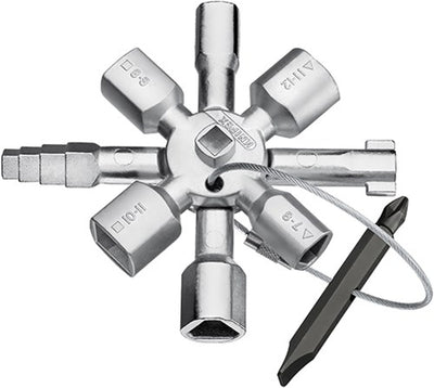 Knipex Twinkey 001101