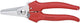 Knipex-Kombinationsschere