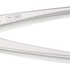 Knipex Stromüberwachungszange | 250mm Länge | große Kraftübertragung | glänzend verzinkt – 99 14 300 Stk