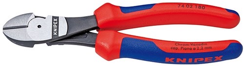 Knipex Power-Zijsnijtang 7402200