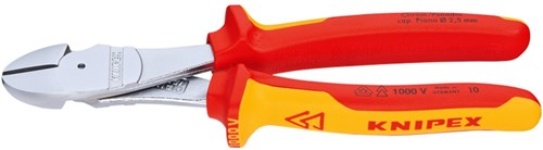 Knipex Seitenschneider vde