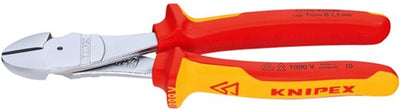 Knipex Seitenschneider vde