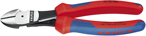 Knipex-Seitenschneider