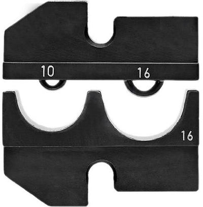 Imp Knex-Profil für isolierte Kabelschuhe und Anschlussstecker – 974916