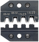 Knipex Crimpprofil für Modulstecker - 974954