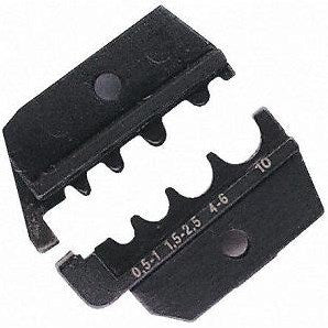 Imp Knex-Profil für nicht isolierte Kabelschuhe und Verbindungsstecker - 974923