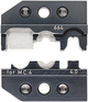 Knipex Schrumpfprofil | für Solarstecker MC4 (Multikontakt) | Schneiden - Abisolieren - Schrumpfen - 97 49 66 4