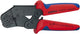 Crimphebelzange von Knipex