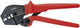 Knipex Crimpzange brüniert 250 mm - 975219