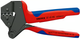 Knipex Crimpzange MC4 (2,5 4 6 mm²) – 974366