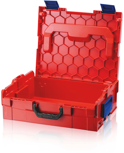 Knipex l-boxx® leer - 00 21 19 lb le