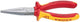 Knipex Spitzzange vde