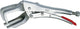 Knipex Schweißzwingenzange vernickelt 280 mm - 4214280