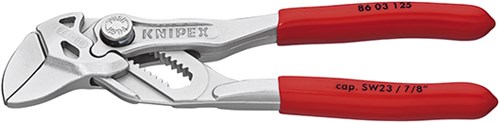 Knipex Mini -Schlüssel Tang 8603125