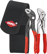Knipex Mini-Tang-Set im Werkzeuggürtel - afbeelding 2