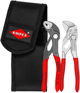 Knipex Mini-Tang-Set im Werkzeuggürtel - afbeelding 1