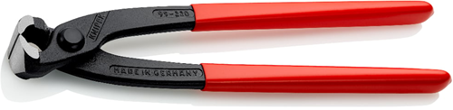 Knipex-Überwachungszange – 99 01 220 EAN