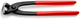 Knipex Überwachungszange – 99 01 250 Stk