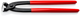 Knipex Überwachungszange – 99 01 300 Stk