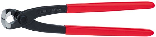 Knipex Monierzange aus poliertem Kunststoff. 300 mm - 99 01 300 sb - 9901300sb