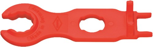 Knipex Installationsschlüssel Solar MC-4 – 9749662