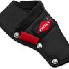 Knipex Multifunktions-Gürteltasche leer | Länge 215 mm - 00 19 75 li