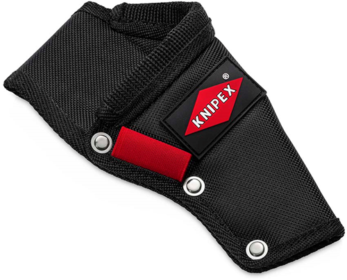 Knipex Multifunktions-Gürteltasche leer | Länge 215 mm - 00 19 75 li