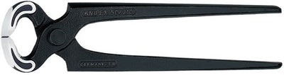 Knipex Zange schwarz poliert 180 mm - 50 00 180 sb 5000180sb