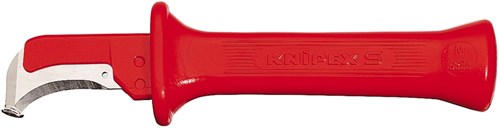 Knipex Demontagemesser | 155 mm – 9855