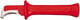 Knipex Demontagemesser | 155 mm – 9855