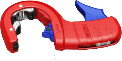 Knipex Rohrschneider 202 x 40 x 19 mm | bis 50 mm | dp50 - 902301bk