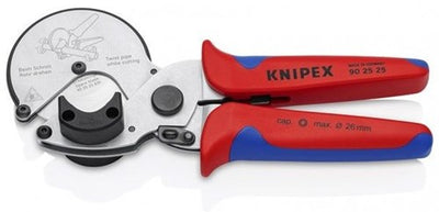 Knipex Rohrschneider für Verbund | Kunststoffrohr - 902525