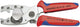 Knipex Rohrschneider 902520