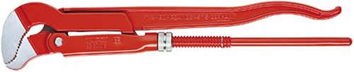 Knipex 83 30 010 Rohrzange S-Form 1