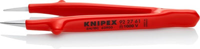 Knipex Präzisionspinzette VDE 130mm