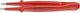 Knipex Pinzette Tauchisolierung 145 mm VDE - 926763