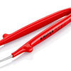 Knipex Pinzette Tauchisolierung 150 mm VDE - 922762