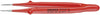 Knipex Pinzette Tauchisolierung 150 mm VDE - 922762