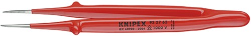 Knipex Pinzette Tauchisolierung 150 mm VDE - 922762