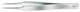 Knipex Pinzette Edelstahl | antimagnetisch | 105 mm – 922212