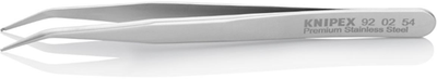 Knipex Pinzette Edelstahl, antimagnetisch SMD 120 mm - 920254