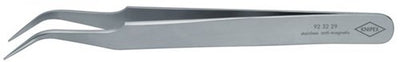 Knipex Pinzette Edelstahl, antimagnetisch120 mm - 923229