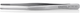 Knipex Pinzette vernickelt 120 mm - 926443