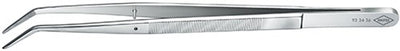 Knipex Pinzette vernickelt 155 mm - 923436