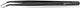 Knipex Pinzette schwarz lackiert 155 mm - 923437