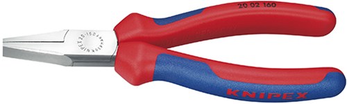 Knipex Flat Bing Pang 20 02 160