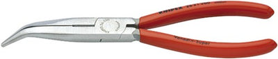 Knipex Stork -Schnabel Z.200mm Pol PVC -Griffe abgewinkelt
